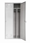 Szafa ubraniowa BHP LS 21-80P
