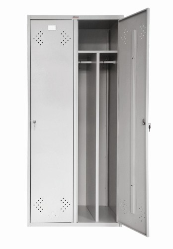 Szafa ubraniowa BHP LS 21-80P