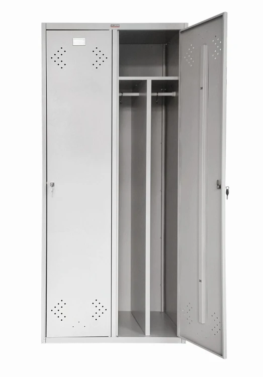 Szafa ubraniowa BHP LS 21-80P