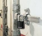 Kłódka wodoodporna w gumowej obudowie EXCELL M115EURDLF Master Lock