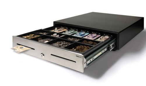 Szuflada kasowa SAFESCAN HD-4646S