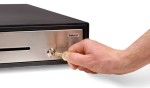 Szuflada kasowa SAFESCAN HD-4646S