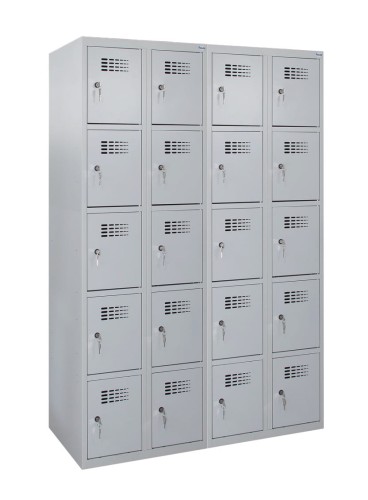 Szafa śniadaniowa z przegródkami SUS 345W
