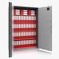 Sejf antywłamaniowy KARLSRUHE 40710 LFS 30 klasa I