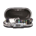 Kasetka podróżna osobista 5900D GF Masterlock