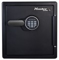 Sejf LFW123FTC chroniący przed ogniem i wodą Master Lock
