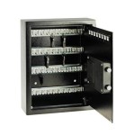Elektroniczny sejf / dyspozytor na 48 kluczy YKB365 Yale