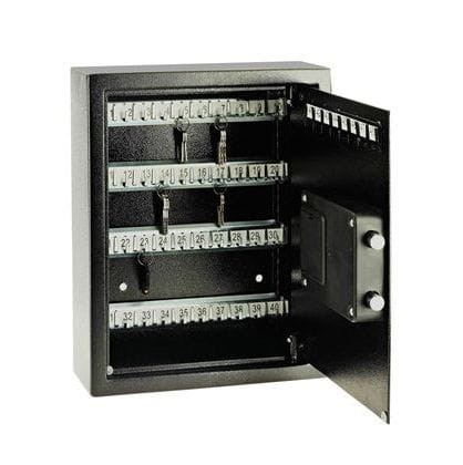 Elektroniczny sejf / dyspozytor na 48 kluczy YKB365 Yale