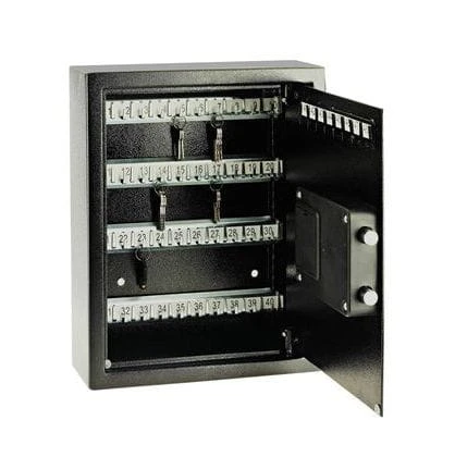 Elektroniczny sejf / dyspozytor na 48 kluczy YKB365 Yale
