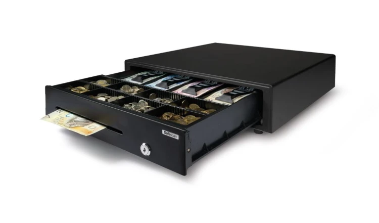 Szuflada kasowa SAFESCAN LD-4141
