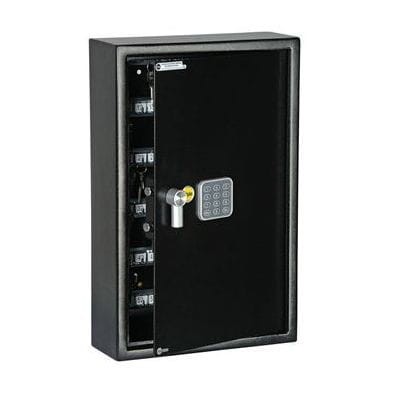 Elektroniczny sejf / depozytor na 100 kluczy YKB550DB1 Yale