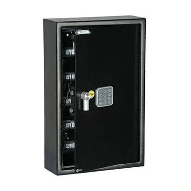 Elektroniczny sejf / depozytor na 100 kluczy YKB550DB1 Yale