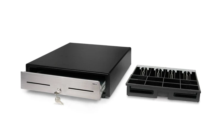 Szuflada kasowa SAFESCAN HD-4646S