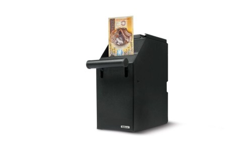 Sejf sklepowy Safescan 4100