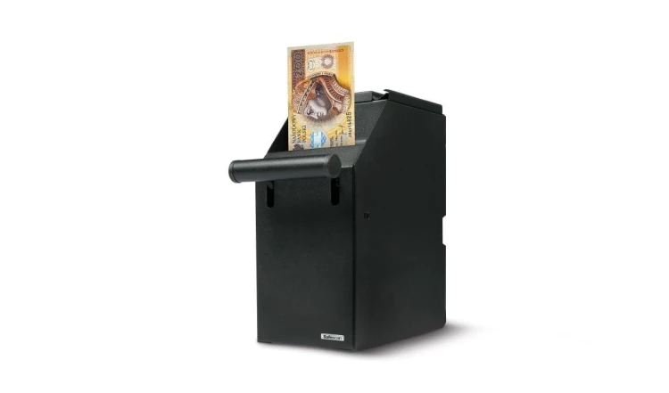 Sejf sklepowy Safescan 4100