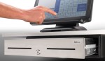 Szuflada kasowa SAFESCAN HD-4646S
