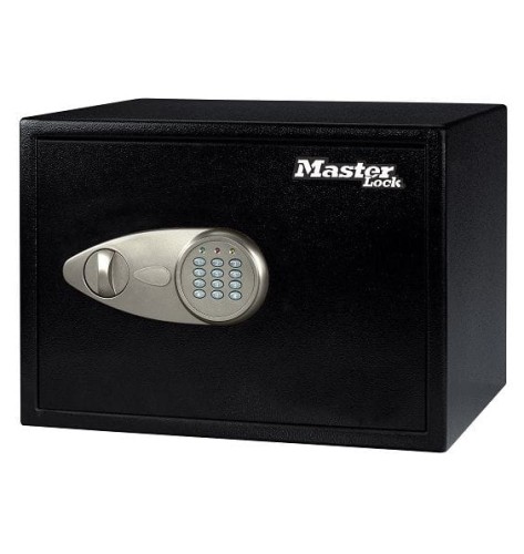 Sejf elektroniczny X125ML na laptopa 15" Master Lock