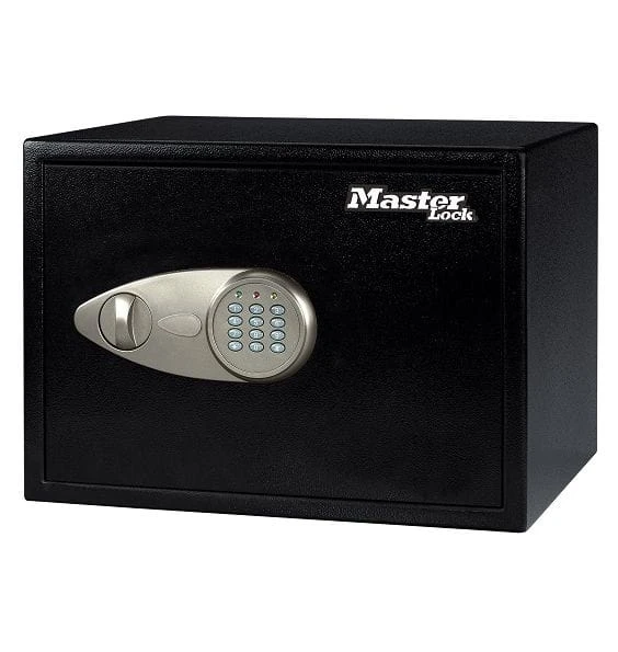 Sejf elektroniczny X125ML na laptopa 15" Master Lock