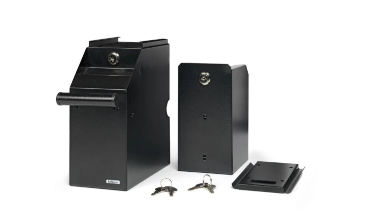 Sejf sklepowy Safescan 4100