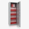 Sejf antywłamaniowy KARLSRUHE 40707 LFS 30 klasa I