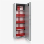 Sejf antywłamaniowy KARLSRUHE 40707 LFS 30 klasa I