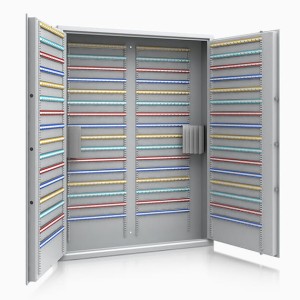  Sejf na klucze MAINZ 13012 klasa S1