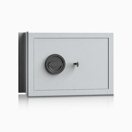 Sejf ścienny WÜRZBURG 19001 klasa S2