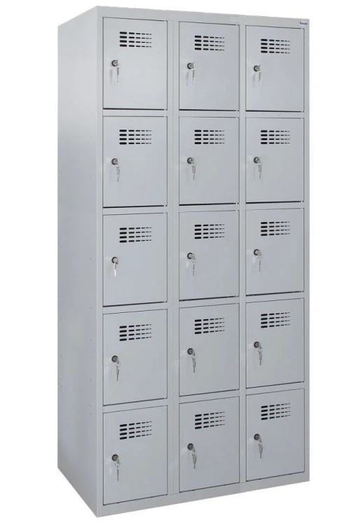 Szafa śniadaniowa z przegródkami SUS 335W