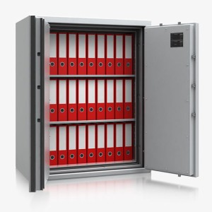  Sejf antywłamaniowy KARLSRUHE 40708 LFS 30 klasa I