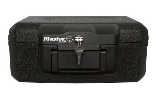 Kaseta ognioodporna L1200 Master Lock