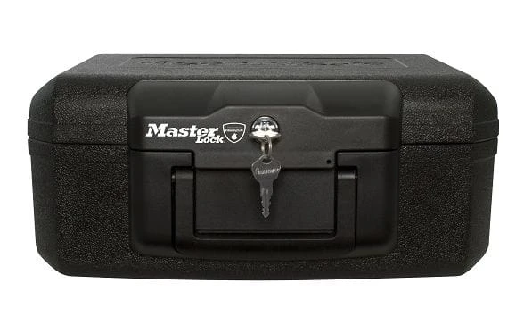 Kaseta ognioodporna L1200 Master Lock