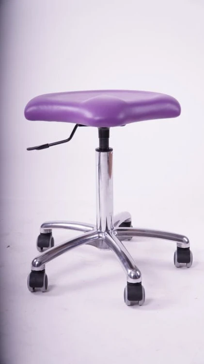 Taboret dentystyczny KT04