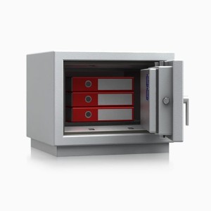 Sejf ognioodporny S 120 P HAMBURG 45000 klasa S2