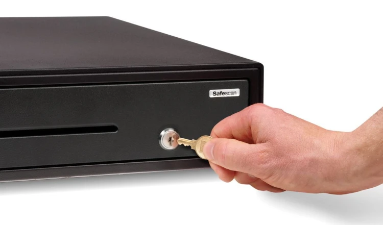 Szuflada kasowa SAFESCAN LD-4141