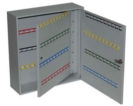 Szafka na klucze SK 160