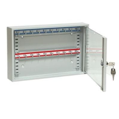 Szafka na klucze SKR 20/S