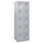 Szafa śniadaniowa z przegródkami SUS 325W