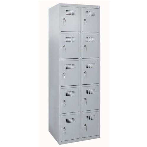 Szafa śniadaniowa z przegródkami SUS 325W