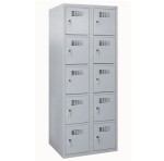 Szafa śniadaniowa z przegródkami SUS 425W