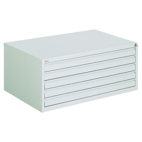 Szafa na rysunki i mapy SRM 101