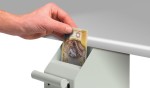 Sejf sklepowy Safescan 4100