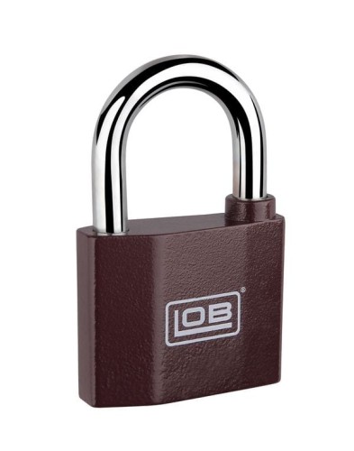 Kłódka KZ50 znalowa w systemie 1 klucz LOB