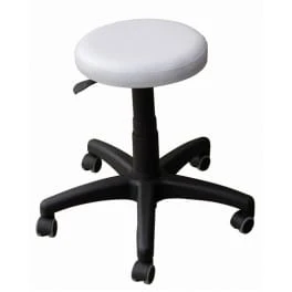 Taboret do gabinetu lekarskiego