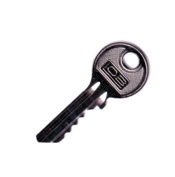 Klucz LOB do kłódek w systemie 1 klucza