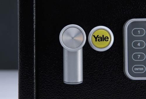 YSV250DB1 Średni Sejf Domowy Yale