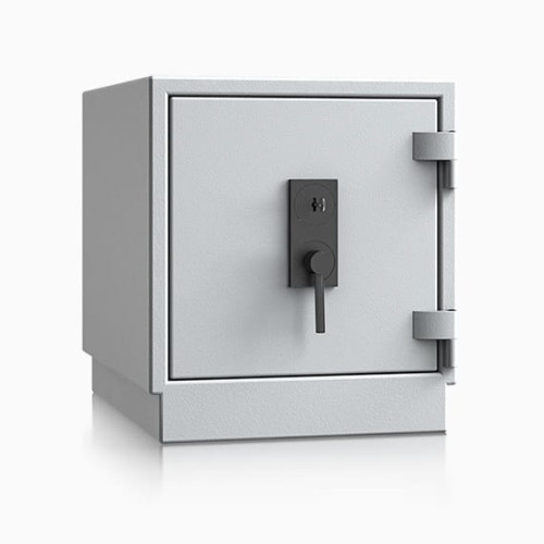 Sejf ognioodporny S 60 DIS na nośniki danych BERGEN 46551 klasa S2