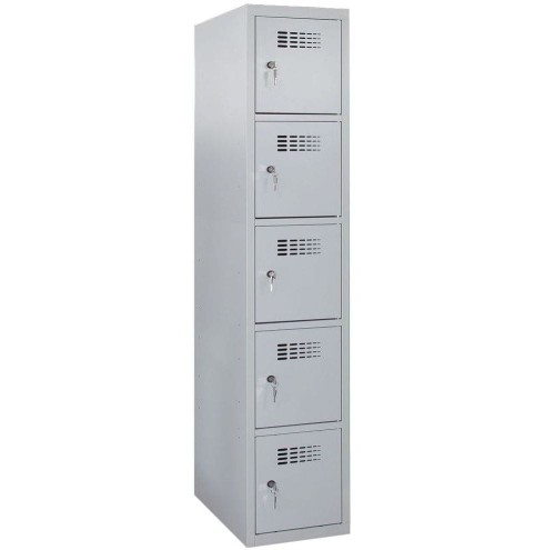 Szafa śniadaniowa z przegródkami SUS 415W