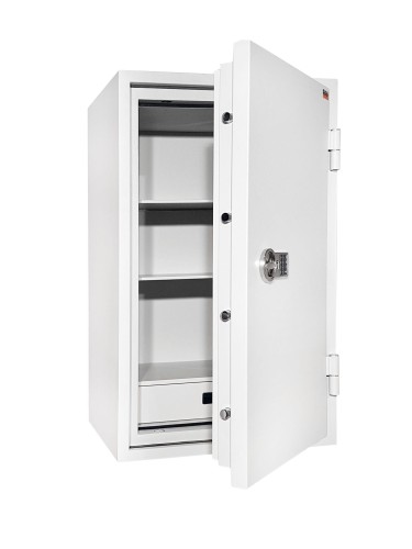 Sejf FRS 133 T EL Valberg Ognioodporny LFS 60P Antywłamaniowy S2