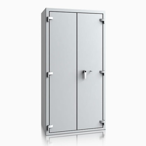 Sejf ognioodporny STUTTGART VAIHINGEN 38109 LFS 30 klasa S1