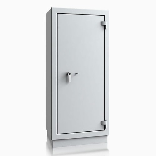 Sejf ognioodporny S 120 P HAMBURG 45005 klasa S2